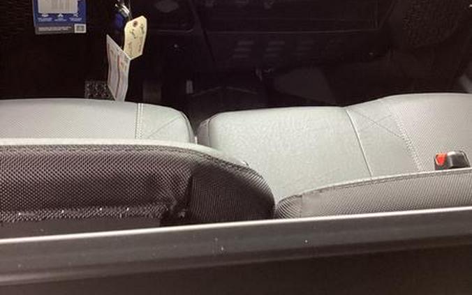 2026 Polaris® Ranger Crew XP 1000 NorthStar Texas Edition