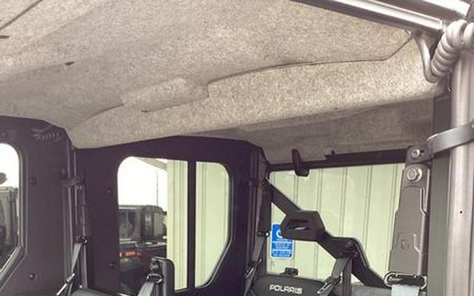 2026 Polaris® Ranger Crew XP 1000 NorthStar Texas Edition