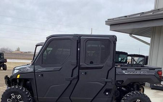 2026 Polaris® Ranger Crew XP 1000 NorthStar Texas Edition