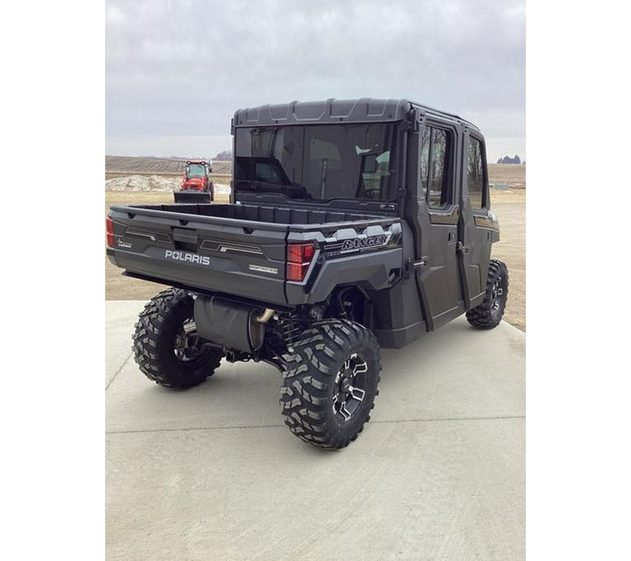 2026 Polaris® Ranger Crew XP 1000 NorthStar Texas Edition