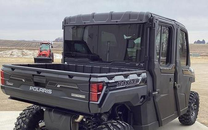 2026 Polaris® Ranger Crew XP 1000 NorthStar Texas Edition