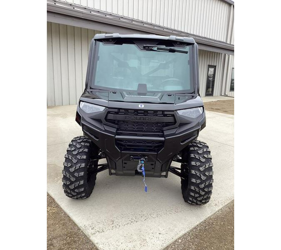 2026 Polaris® Ranger Crew XP 1000 NorthStar Texas Edition