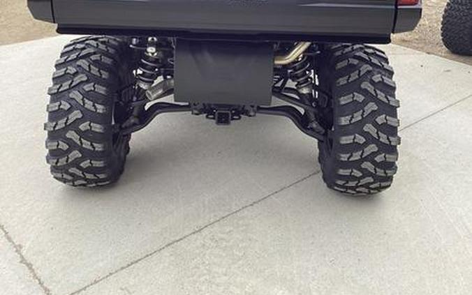 2026 Polaris® Ranger Crew XP 1000 NorthStar Texas Edition