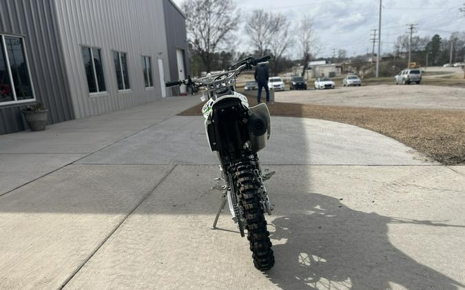 2026 KAWASAKI KLX230R S - JP00829