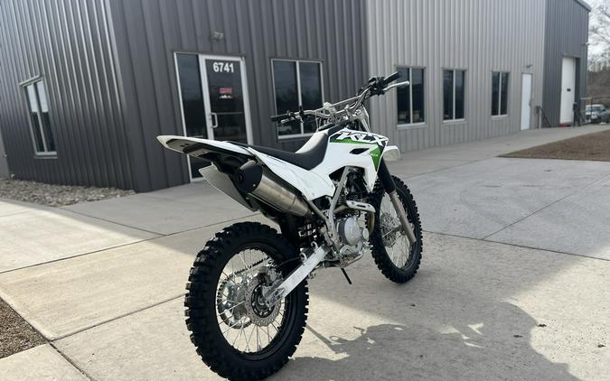 2026 KAWASAKI KLX230R S - JP00829