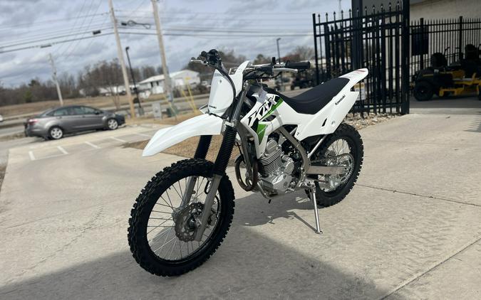 2026 KAWASAKI KLX230R S - JP00829