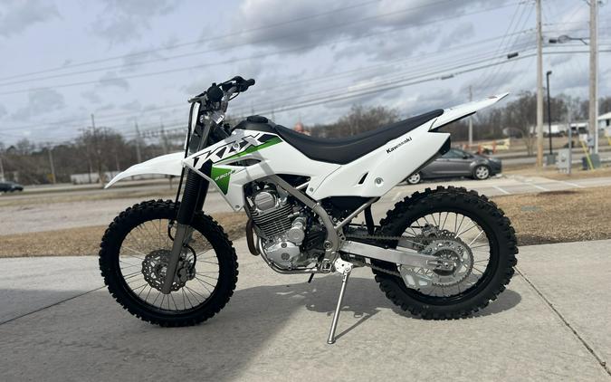 2026 KAWASAKI KLX230R S - JP00829
