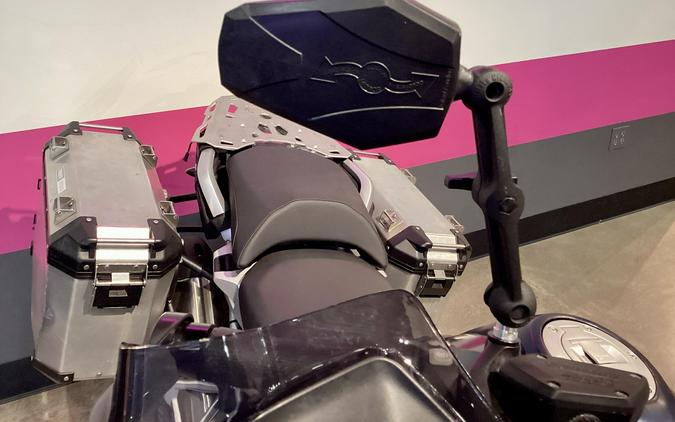 2015 BMW R 1200 GS