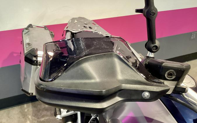 2015 BMW R 1200 GS
