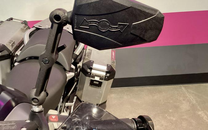 2015 BMW R 1200 GS