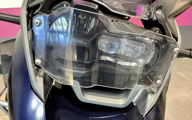 2015 BMW R 1200 GS