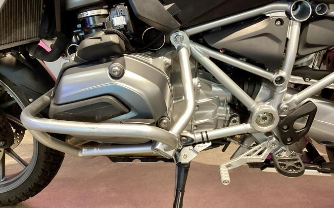 2015 BMW R 1200 GS