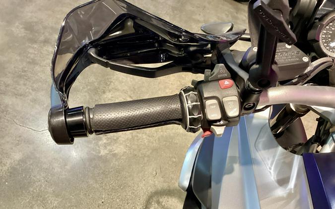 2015 BMW R 1200 GS