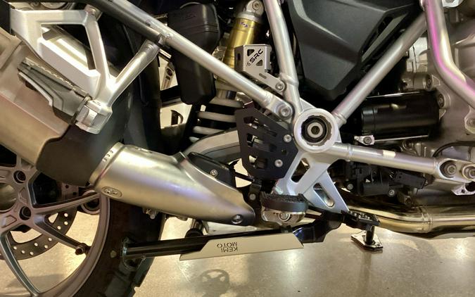 2015 BMW R 1200 GS