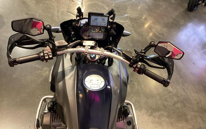2015 BMW R 1200 GS