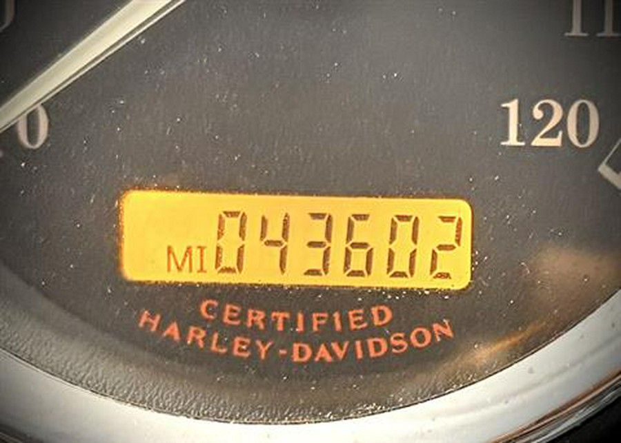 2006 Harley-Davidson Electra Glide® Classic