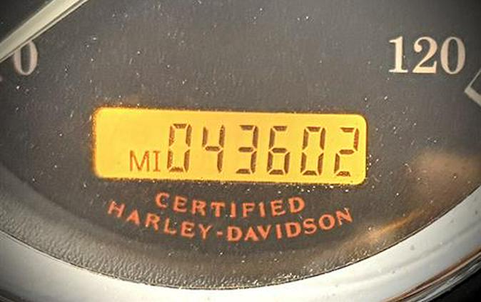 2006 Harley-Davidson Electra Glide® Classic
