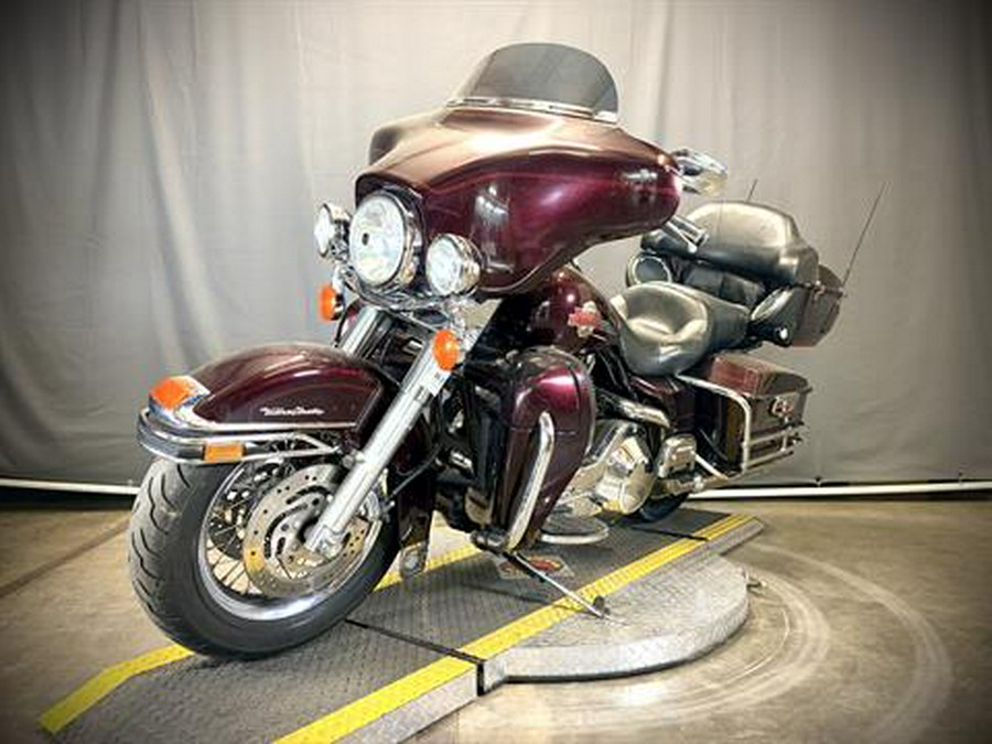 2006 Harley-Davidson Electra Glide® Classic