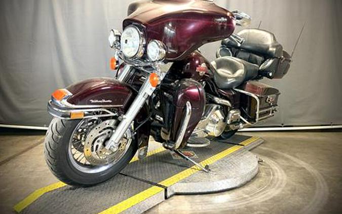 2006 Harley-Davidson Electra Glide® Classic