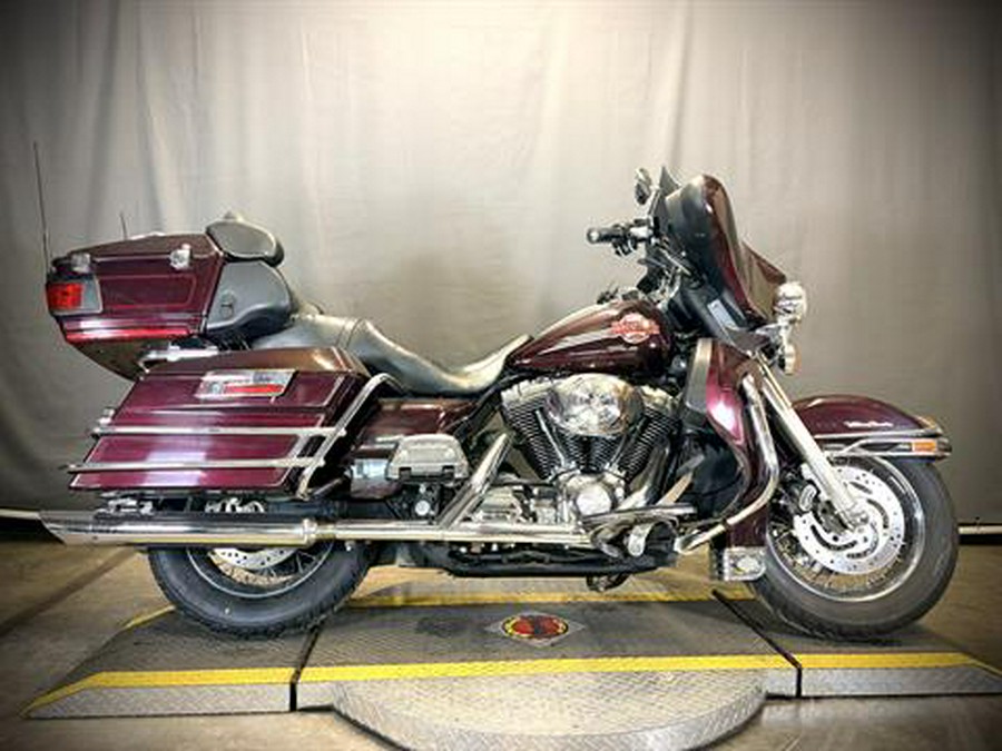 2006 Harley-Davidson Electra Glide® Classic