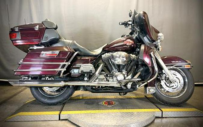 2006 Harley-Davidson Electra Glide® Classic