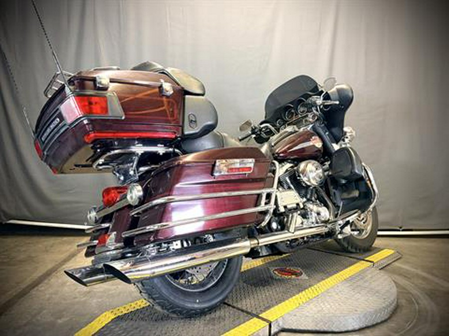 2006 Harley-Davidson Electra Glide® Classic
