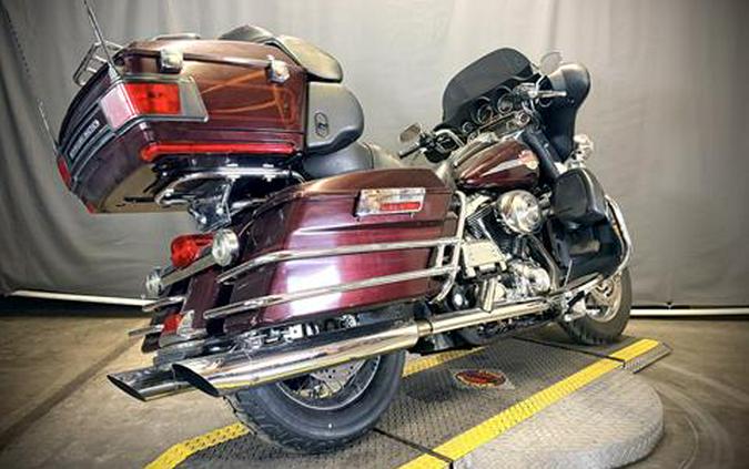 2006 Harley-Davidson Electra Glide® Classic