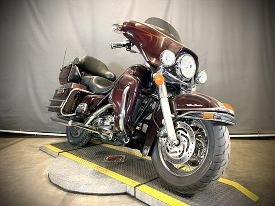 2006 Harley-Davidson Electra Glide® Classic
