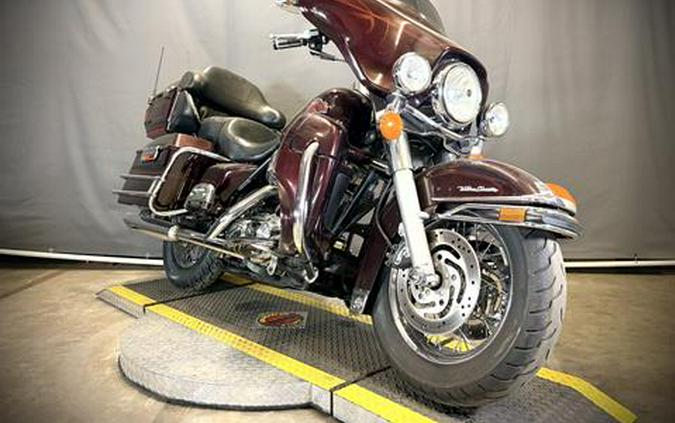 2006 Harley-Davidson Electra Glide® Classic