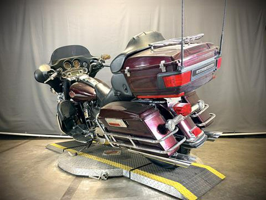 2006 Harley-Davidson Electra Glide® Classic