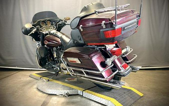2006 Harley-Davidson Electra Glide® Classic