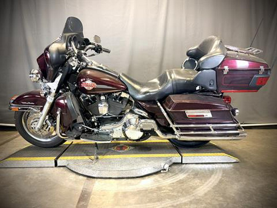 2006 Harley-Davidson Electra Glide® Classic