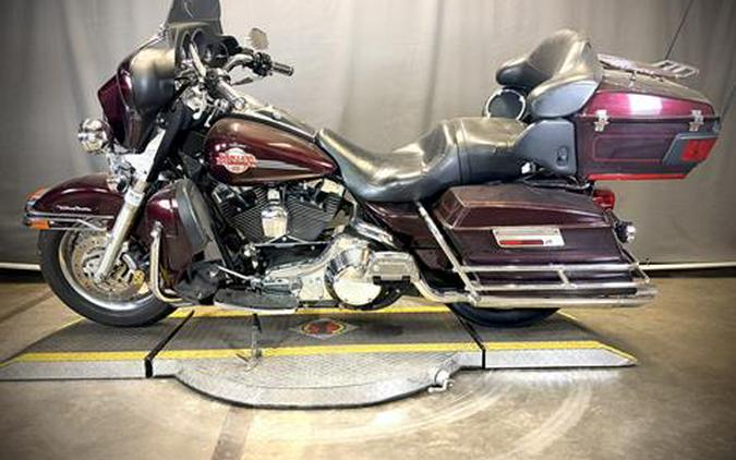 2006 Harley-Davidson Electra Glide® Classic
