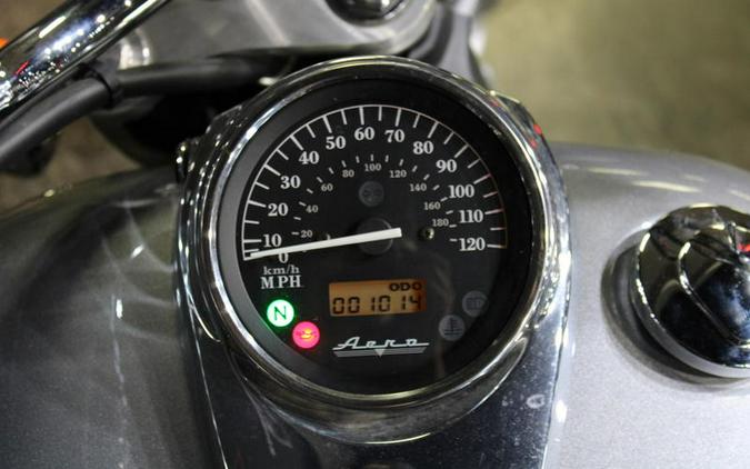 2006 Honda® VT750CL6