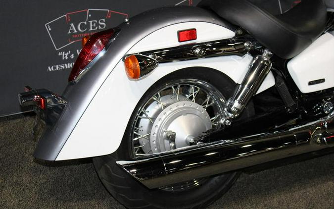2006 Honda® VT750CL6