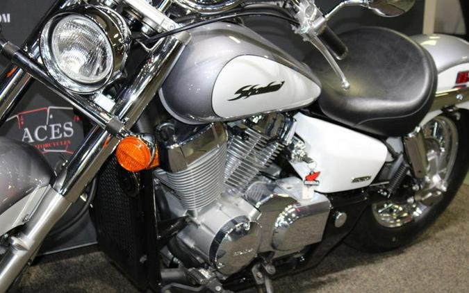 2006 Honda® VT750CL6