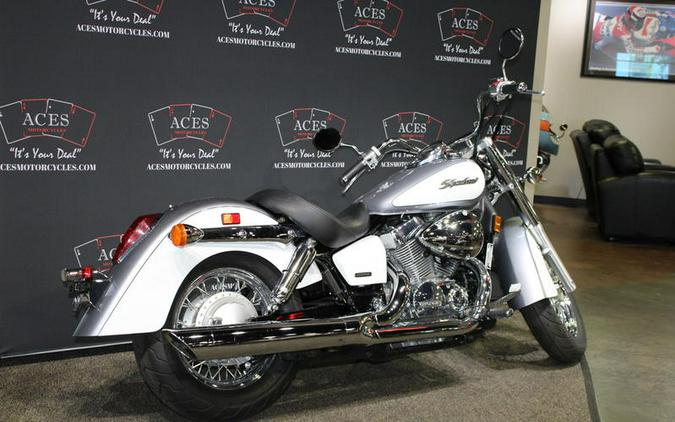 2006 Honda® VT750CL6