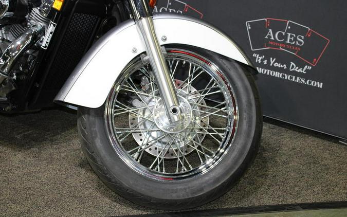 2006 Honda® VT750CL6