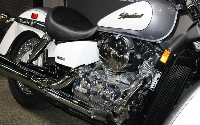 2006 Honda® VT750CL6
