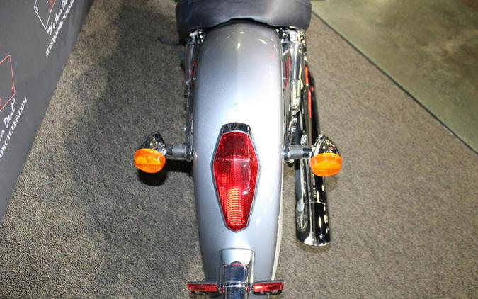 2006 Honda® VT750CL6