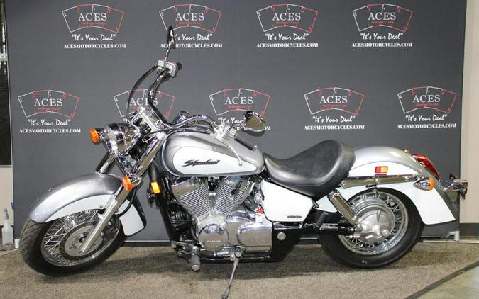 2006 Honda® VT750CL6