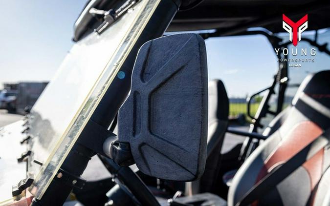2017 Kawasaki Teryx4 LE