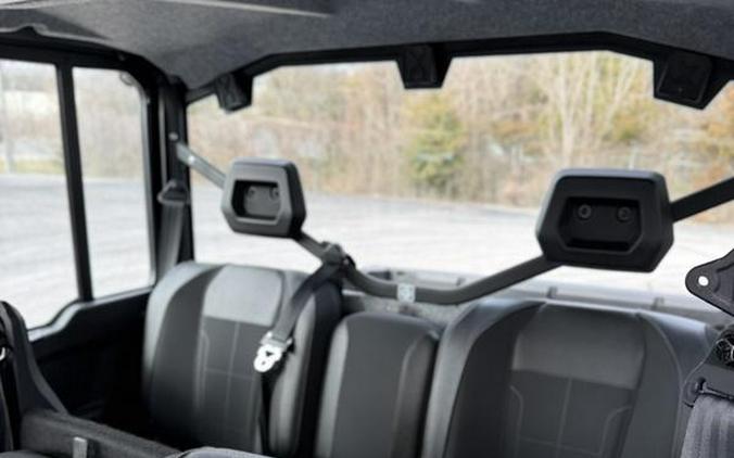 2026 Can-Am® Defender MAX XT CAB HD11 Dark Wildland Camo