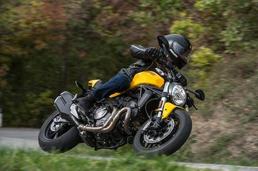 2019 Ducati Monster 821