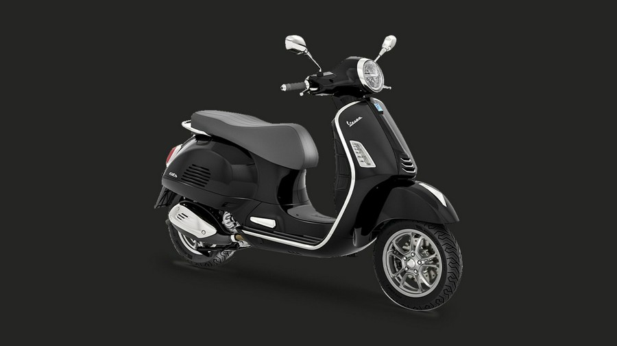 2026 Vespa GTS 310