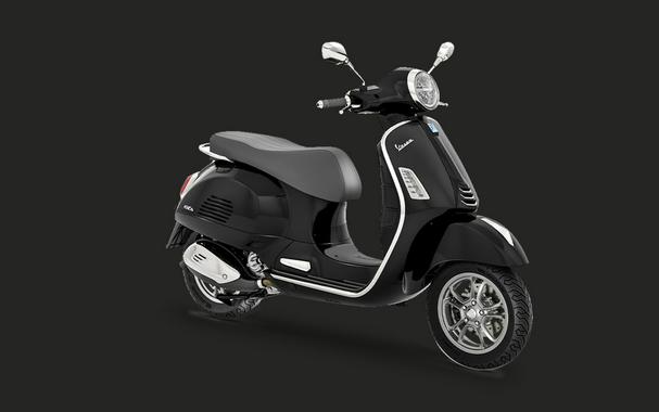 2026 Vespa GTS 310