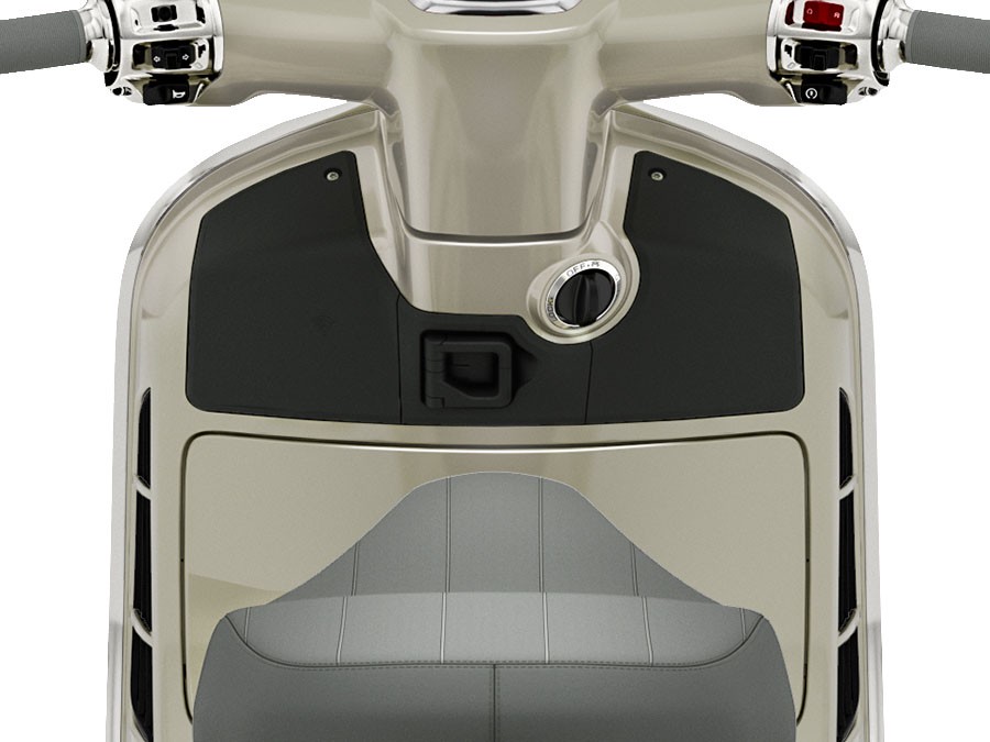2026 Vespa GTS 310
