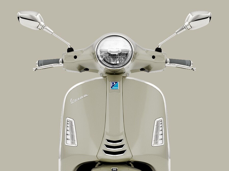 2026 Vespa GTS 310