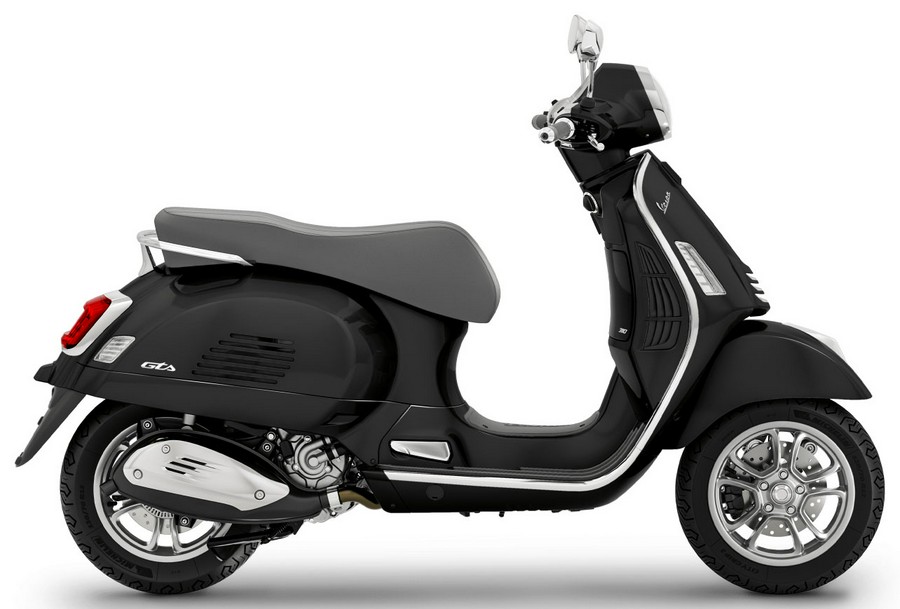 2026 Vespa GTS 310