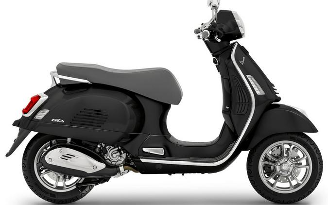 2026 Vespa GTS 310